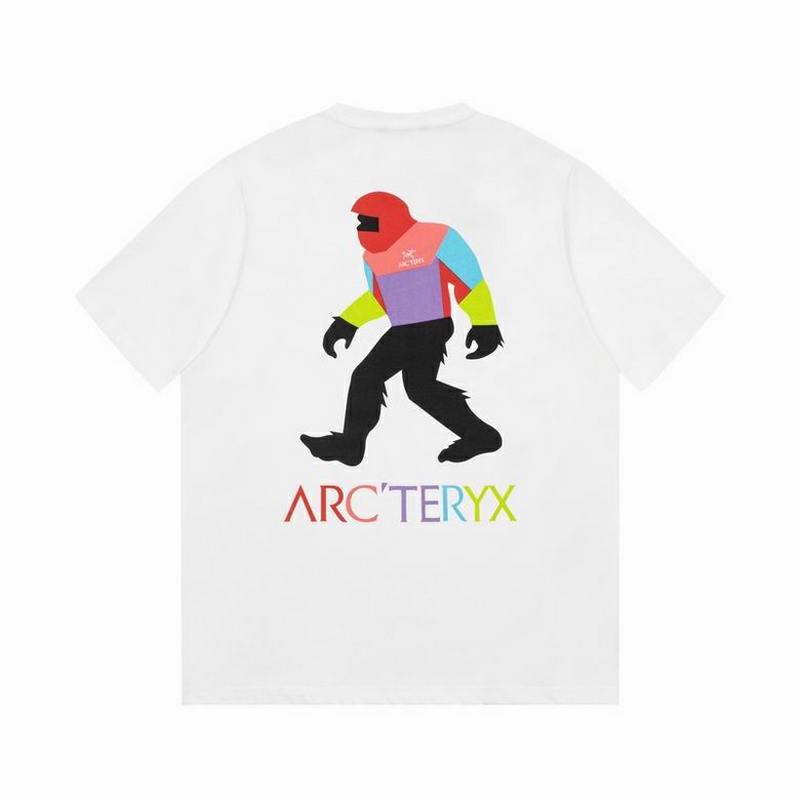 ARC'TERYX Men's T-shirts 86